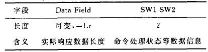 多功能IC卡應用系統的規劃設計