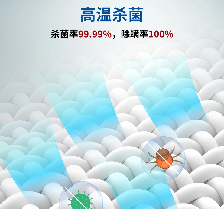 海爾商用9公斤自助干衣機